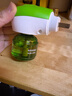 润本（RUNBEN）蚊香液电蚊香驱蚊液120晚大容量45ml×4瓶+1器防蚊定时无香型儿童 实拍图