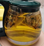 赤小豆薏米茶独立三角包代用茶真材实料免煮花茶源头工厂直发 赤小豆薏米茶【尝鲜装3包】 大麦、赤小豆、苦荞麦、薏苡仁等 实拍图