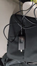 ThinkPad联想thinkplus 口红电源 65W氮化镓充电器Type-c快充便携套装  笔记本/手机/平板电源适配器 实拍图