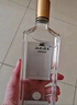 江小白 金盖 纯粮清香白酒 500ml 单瓶装 52度 固态法口粮酒 父亲节赠礼 实拍图