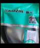 山泽usb3.0延长线公对母电视u盘鼠标键盘扩展线电脑硬盘数据连接加长线打印机分线器转接线2米 UK-020 实拍图