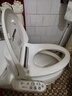 地尔智能马桶盖医疗级水疗系列快速通便清肠+多重水洗+座圈加热惠享款 实拍图