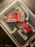 闪迪（SanDisk）行车记录仪内存卡 tf卡  监控小米摄像头Micro SD卡 高速存储卡 手机平板内存卡 32G 120M/s行车记录仪推荐 实拍图