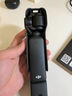 大疆 DJI Osmo Pocket 3 标准版 一英寸口袋云台相机 OP灵眸手持数码相机 旅游vlog 便携美颜摄像 实拍图