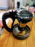 天喜玻璃茶壶加厚耐热大容量茶吧机水壶玻璃内胆过滤泡茶壶 实拍图