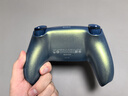 索尼（SONY）PS5 PlayStation DualSense无线游戏手柄 ps5手柄-净彩凫绿 实拍图