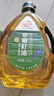 红井源压榨一级纯香亚麻籽油食用油月子油2.456L定制款内蒙胡麻油热炒 实拍图