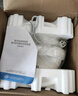 美的（Midea） 微压电饭煲 精铸发热盘大容量简单易控 黑晶内胆家用迷你小电饭锅 1-2-3-5-8人家用商用 3升黑晶内胆MB-WYJ301 （2-6人） 3L 实拍图