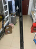 ABU GARCIA阿布BMAX3路亚竿单杆远投翘嘴竿碳素路亚雷强竿打黑微物马口竿 2.13米 枪柄XH雷强 实拍图