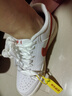 耐克女子休闲鞋W NIKE COURT VISION LO NN运动鞋HV5246-100白红 40 实拍图