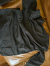 海澜之家保暖内衣男士秋衣秋裤男100%纯棉抗菌防螨秋冬季内衣圆领保暖套装 350克摇粒绒加绒加厚套装-碳灰 2XL /180(体重150-170斤) 实拍图