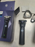 飞利浦（PHILIPS）【周杰伦同款】电动剃须刀新一代旋风1系刮胡刀 风驰切剃3D浮动刀头 生日礼物送老公 国家补贴 实拍图