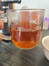 茗愿大红袍茶叶 武夷山岩茶乌龙茶浓香型一级口粮茶叶自己喝送礼100g 实拍图