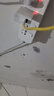 华为 5A数据线 USB Type-A 转 USB Type-C（白色） 1米 AP71  实拍图