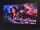 坚果投影N1S Pro 4K至臻版 超高清纯三色激光 云台投影仪家用影院(升级高亮2500CVIA+新一代无损三色激光) 坚果N1S Pro 4K 至臻【2500CVIA】 实拍图