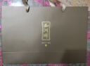 西湖牌2025新茶上市绿茶龙井茶叶 明前特级精选100g礼盒端午送礼春茶 实拍图