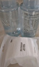 稚优泉卸妆水1500ml眼唇脸三合一温和清洁敏感肌可用520礼物送女友 实拍图