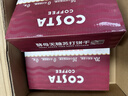 COSTA COFFEE SINCE 1971COSTA咖世家黑松露火腿苏打饼干办公早餐下午茶休闲零食盒装360g 酵母无糖苏打饼干-360g/盒 实拍图