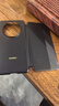 华为（HUAWEI）Mate 70 Pro | Mate 70 Pro+ 智能视窗保护壳黑色 原装原厂手机壳手机保护套 实拍图
