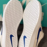 耐克（NIKE）COURT BOROUGH LOW RECRAFT DV5456-104 40 实拍图