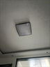 中丨山灯具中山灯具大全2025新款全屋大气客厅主灯卧室餐厅灯现代简约吸顶灯 方50x50cm三色调光72.瓦 实拍图
