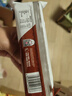 丹香Danlex海盐不甜黄油曲奇饼干原味咖啡味点心休闲零食 咖啡味 丹香曲奇5包【划算】 实拍图