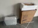 沁园（TRULIVA）净水器家用小白鲸1000Gpro 6年RO过滤器净水机 厨下式直饮机净饮机一体机 UR-S51045家电国家补贴 实拍图