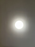 雷士（NVC） led灯盘吸顶灯灯芯改造灯板圆形灯泡灯条贴片36瓦暖白光4000K 实拍图