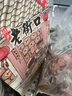 老街口 蒜香花生420g/袋 坚果炒货休闲零食带壳炒制小花生每日坚果年货 实拍图