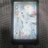 梵沐BF12 mp3音乐播放器 mp4智能WIFI联网封闭系统 mp5蓝牙学生专用 128G内存 礼盒套装送礼 实拍图