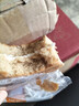 泓一提拉米苏夹心蛋糕原味 早餐休闲零食品下午茶甜点糕点心碎嘴解馋 提拉米苏摩卡味（约11枚）400g 实拍图