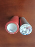 3M 1500# 电工胶带 电气绝缘胶带 PVC电工胶布 无铅600V 防潮耐酸碱 红18mm*10m*0.13mm 10卷 实拍图