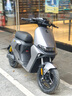 九号（Ninebot）【九号新品】机械师MMAX 110 Mk2 电动自行车 智能智驾 长续航新国标可上牌 【门店自提】 到门店选颜色 实拍图