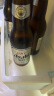朝日Asahi朝日超爽生啤酒 330ml*24瓶 10.9度 整箱装  实拍图