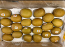 佳沛（zespri）新西兰 阳光金奇异果12粒礼盒特大果单果约122-146g 猕猴桃 水果 实拍图