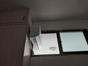 格力空调 1.5匹云佳pro 新一级能效 变频冷暖壁挂式卧室挂机 新品升级 省电空调 KFR-35GW/NhMa1BG 实拍图