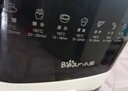 小熊（Bear）空气炸锅 4D漩烤不用翻面 全自动 5L实用大容量 可视 蒸汽嫩炸 炸烤箱一体机QZG-J15M1 实拍图