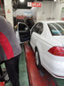 韩泰（Hankook）汽车轮胎 205/55R16 91V H308 原配宝来/高尔夫/卡罗拉/朗逸 实拍图