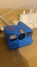 宝丽来（Polaroid）【新年礼物】GoGen2拍立得相机 mini迷你随身便携自拍 给儿童学生男女友闺蜜结婚纪念生日送礼物 蓝色【现货速发】 官方标配（无相纸） 实拍图