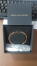 丹尼尔惠灵顿（DanielWellington）DW手镯时尚首饰闪耀星辰手镯女情侣手环生日礼物女DW00400531 实拍图