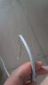 华为全能充电器(66W)超级快充含6A Type-C数据线适配华为手机Mate60Pro/Pura 70 实拍图