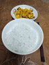 美的（Midea）电饭煲5L电饭锅抗菌青瓷内胆一键柴火饭 特色卤炖大容量家用微压智能预约MB-5E86（4-5人） 实拍图
