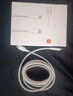 小米（MI）小米 6A Type-C to Type-C 快充数据线 1M 兼容iPhone15系列及ipad笔记本电脑等设备 实拍图