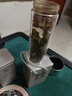 中谷御品茶叶桂花乌龙茶广西金桂香窖制安溪铁观音可冷泡茶叶礼盒200g 实拍图