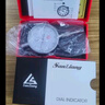 三量（sanliang）三量防震百分表指示表小表盘千分表指针式量表精度 桃系列322-183 0-10mm 实拍图