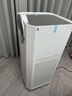 美的（Midea） 空气净化器【森林家星澈空气舱】除甲醛除菌除雾霾宠物家庭吸烟适用新风级系统静音大空间 KJ1000G-T1000 Lite 实拍图