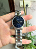 西铁城（CITIZEN）手表男时尚休闲商务自动机械男表情人节礼物 NH8350-83L 实拍图