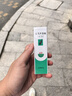 完美补水保湿晒后修护面霜毛孔收缩温和膏皮肤粗糙祛痘芦荟凝胶40g 实拍图