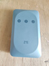 中兴随身wifi【送1500G】免插卡移动无线wifi支持5G 4G设备无限便携式网络全国通用流量2024款MF935 【双网切换-旗舰版】送定制充电头+备用电池-蓝色 免插卡+月享1500G+全程不 实拍图