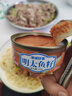 即食正宗明太鱼籽酱熟食小海鲜水产品香辣鱼子酱方便食品鱼籽罐头 明太鱼籽 4罐 实拍图